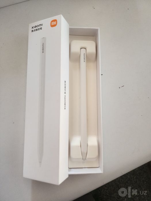 Xiaomi pad 7 + Focus pen