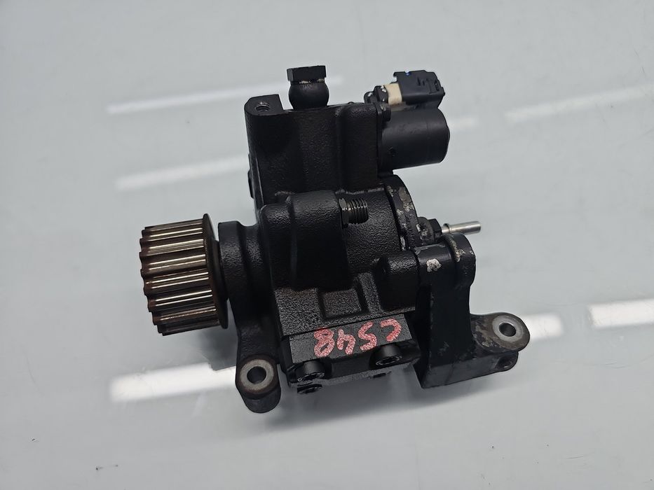Pompa inalta presiune Dacia Duster [Fabr 2010-2017] 167003669R 1.5 dCi