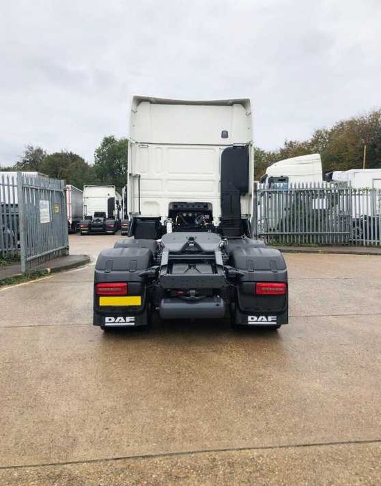 Dezmembrari camioane DAF LF55 LF45 CF75 CF85 XF105 XF106 MX13 MX11