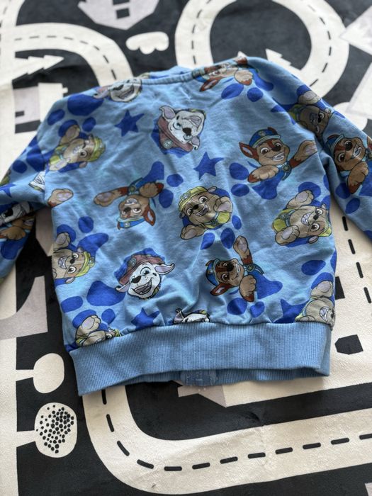 Суичър / горница 104