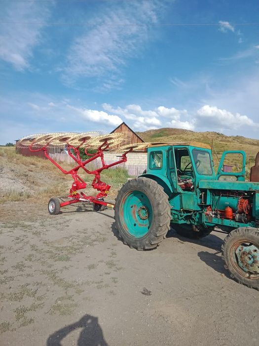 Продам т 40 обмен варианты