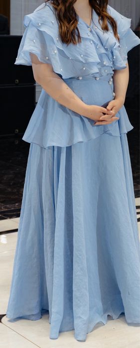 Продается платье