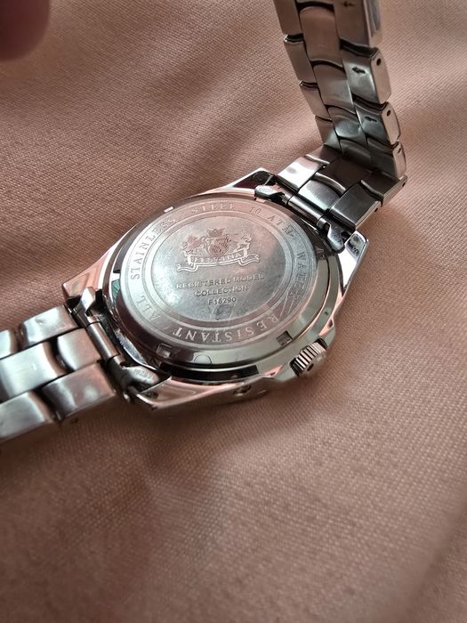 Часовници 1. Festina Multifunction  F16234 / 2.Festina F16290/6