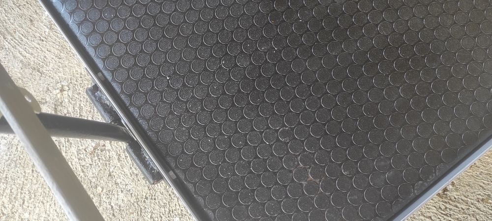 Транспортни метални колички