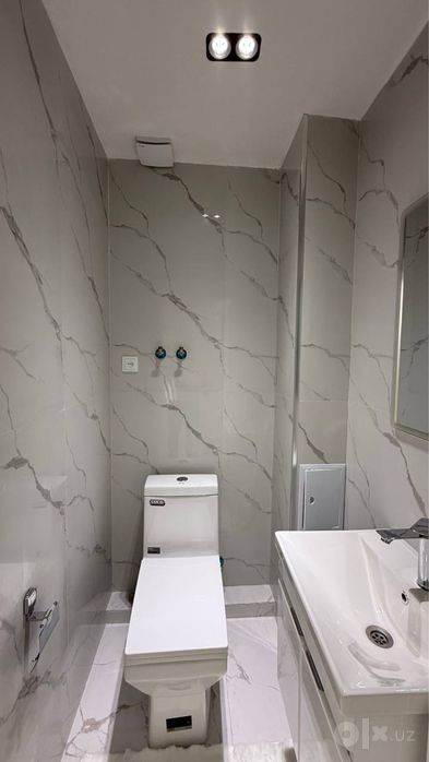 Продается 3 ком. Квартира по ул. Рудаки площадью 95 кв.м. Ор. Техногаз