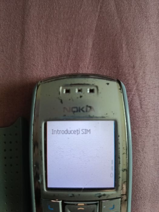 Telefon NOKIA 3120