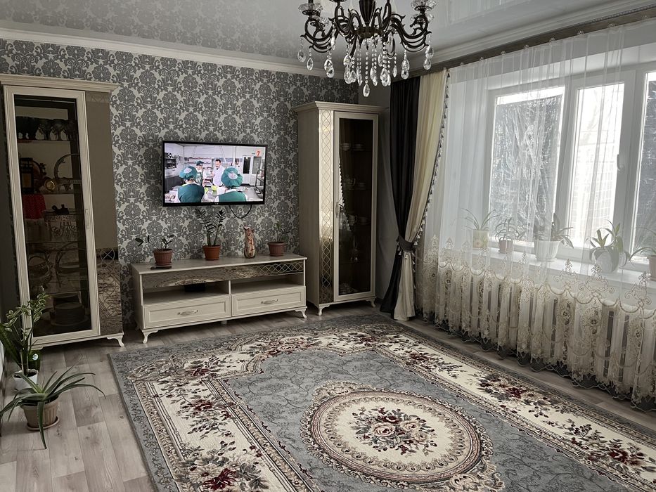 Продам дом в Курайли