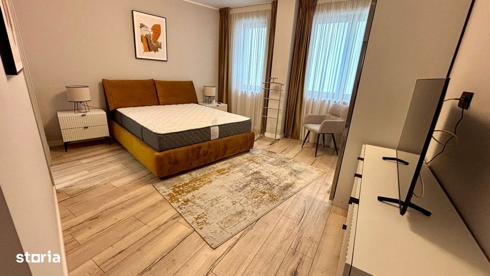 Apartament 3 camere I Piata Romana