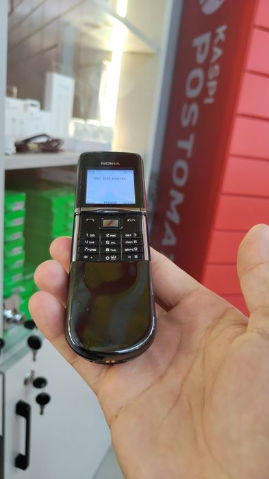 Айфон 15 128/89 без ремонт Нокиа 8800