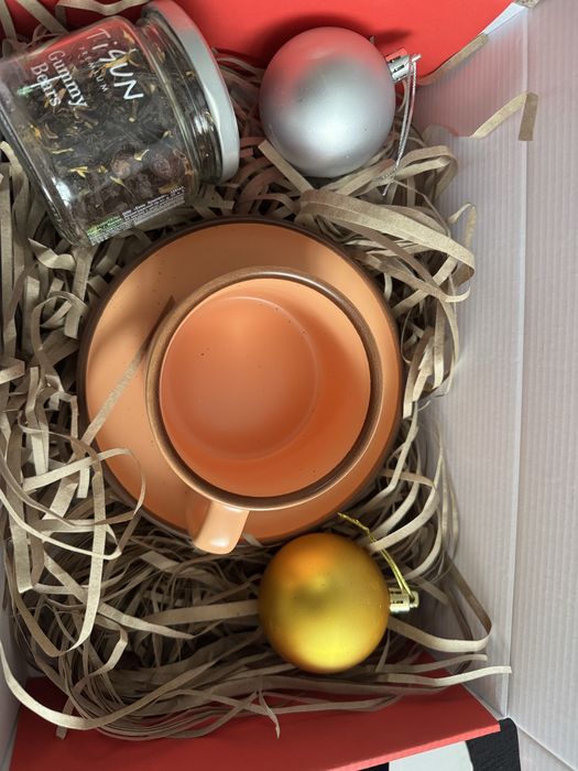 Продам новогодние боксы