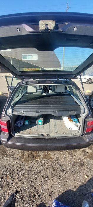 Фольваген Пассат б4