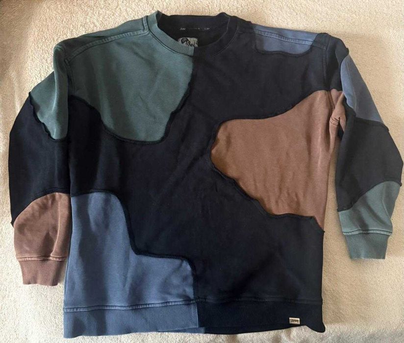 блуза Luda Concept S