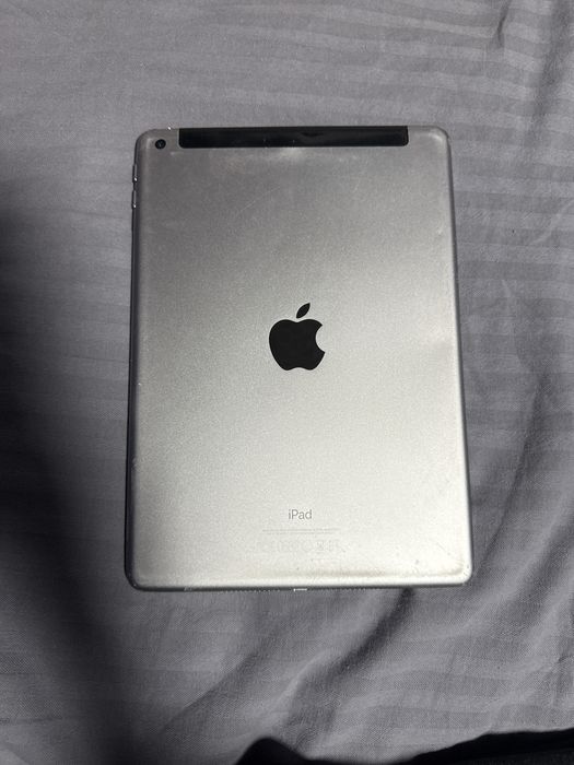 Ipad 5 поколение 32 гб