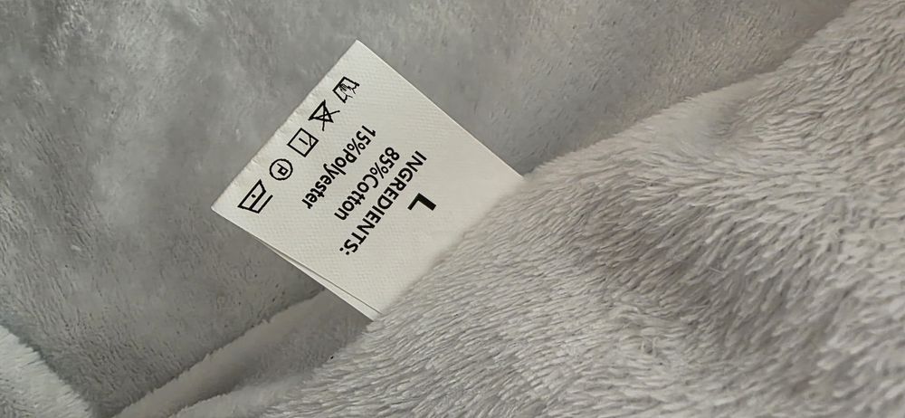 Тёплая джинсовая куртка женская.