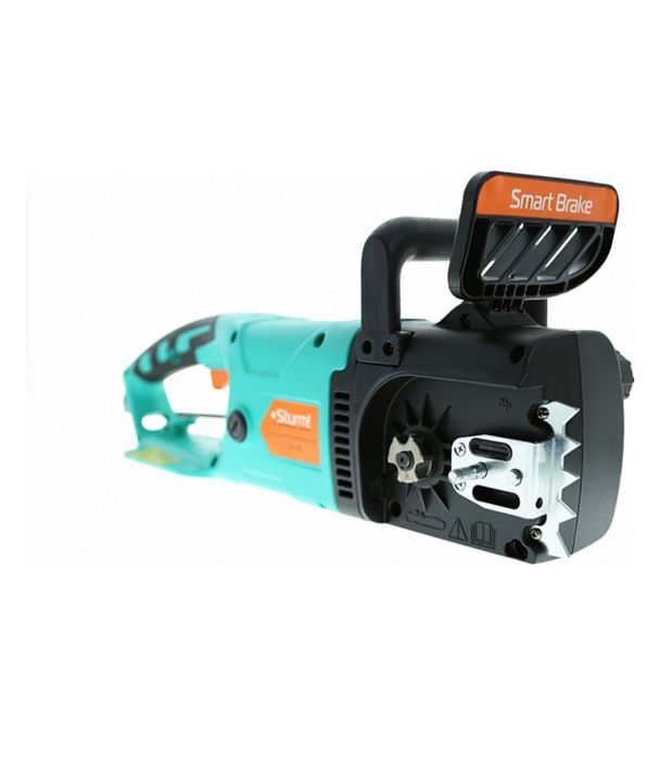 Электропила ШтуРм