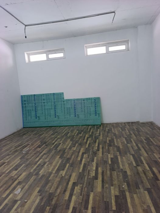 Продам 2 комнаты на 0 этаже