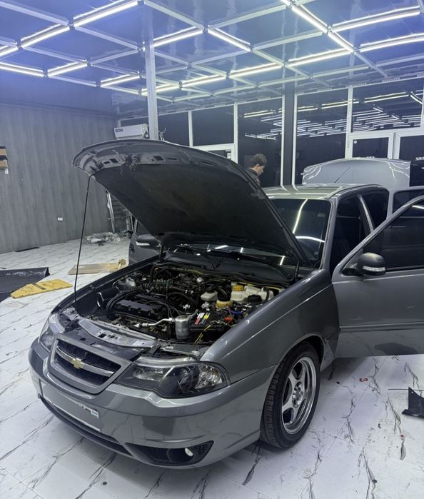 Nexia 2 dons 1.6 luks 88ming yurgani