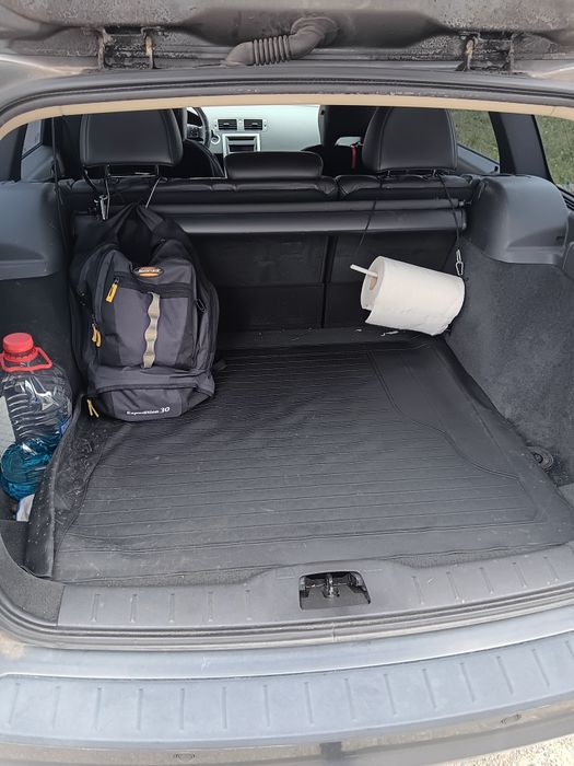 Volvo V50 1,6 D  2011 Manuală