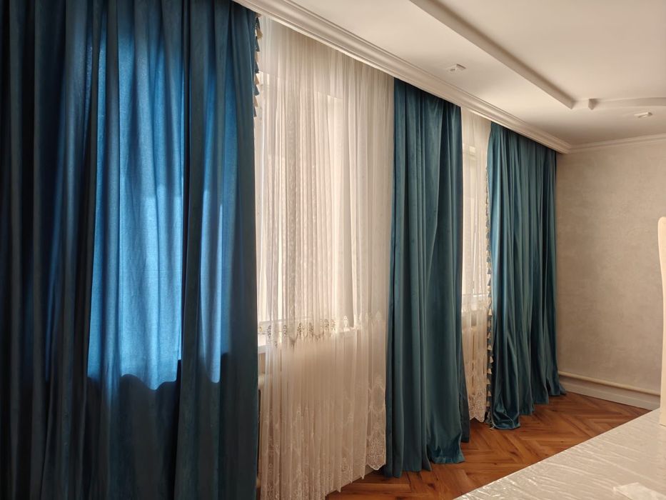 Срочно продам штор