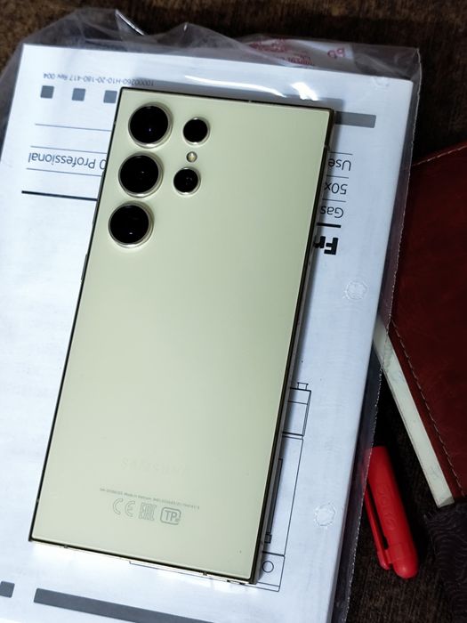 Samsung S24 ULTRA 12/246
