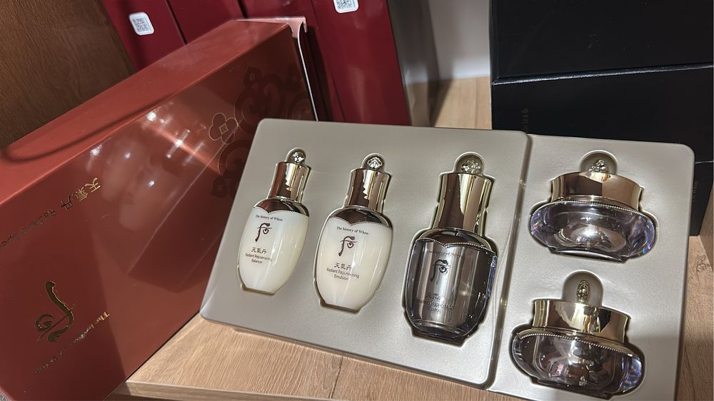 Подарочный набор