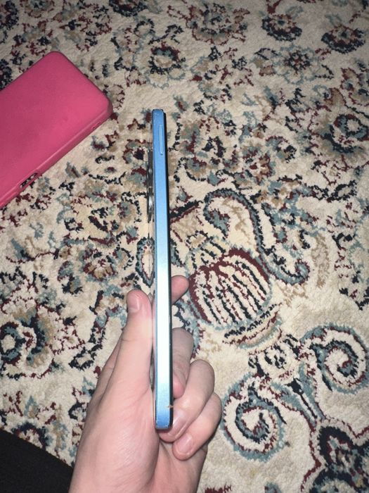 Редми ноте 12