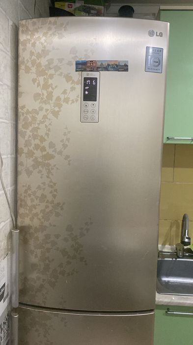 Опыт более 10 лет. Ремонт холодильников