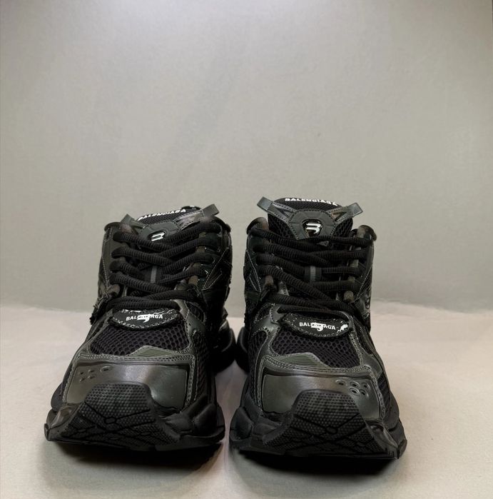 Balenciaga Runners "Black Olive" - НОВА НАЛИЧНОСТ!