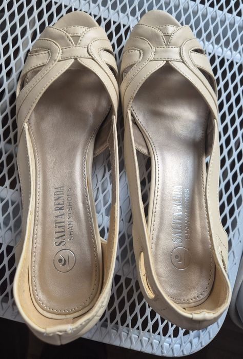 Женская обувь новая