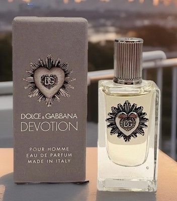 Dolce & Gabbana Devotion Pour Homme edp 100ml- парфюм за мъже