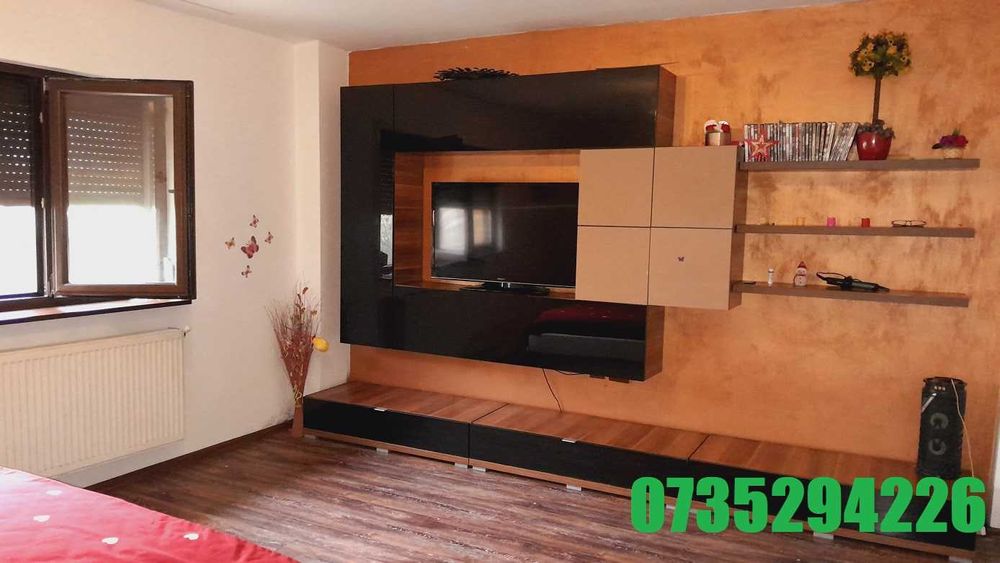 Inchiriez apartament modern Piața Mare