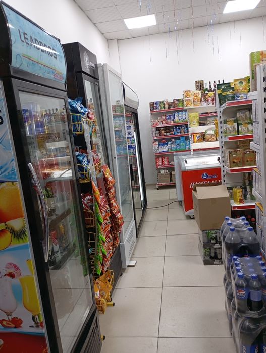 Продается бизнес