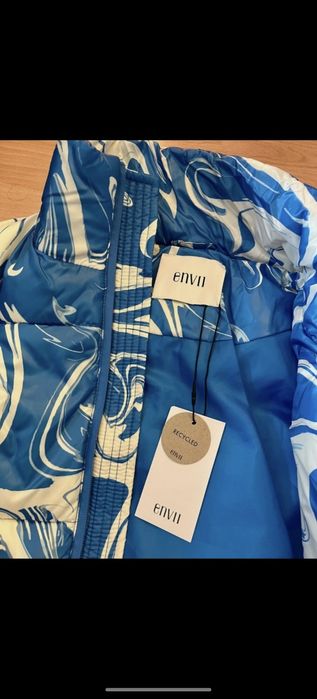 Geaca Envii, mărimea 38