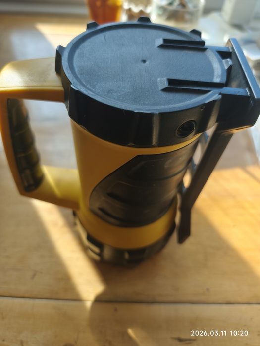 Прожектор VARTA като нов