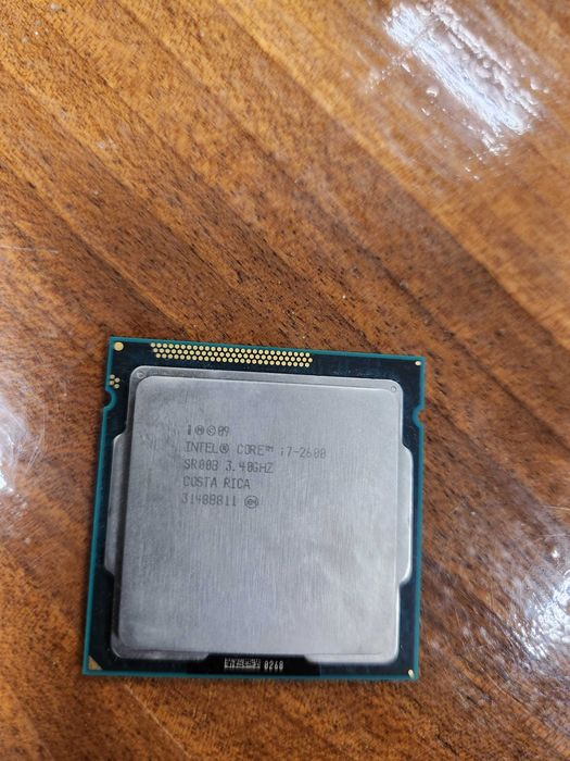 Процесори Intel Core i5 / i7 – Socket 1151 / 1150 / 1155