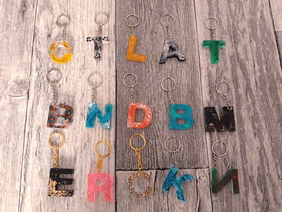 Артикули от епоксидна смола на достъпни цени