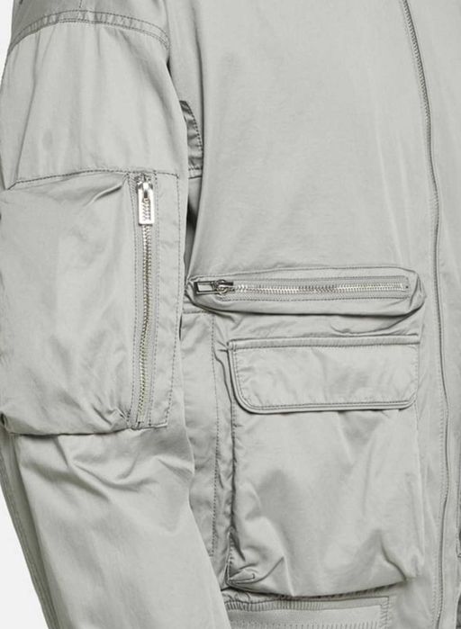 EMPORIO ARMANI ново оригинално яке XXL