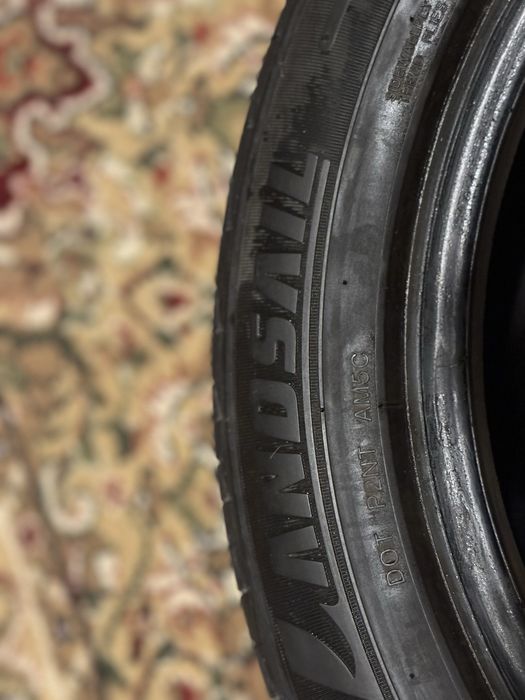 Покрышки R17/215/55