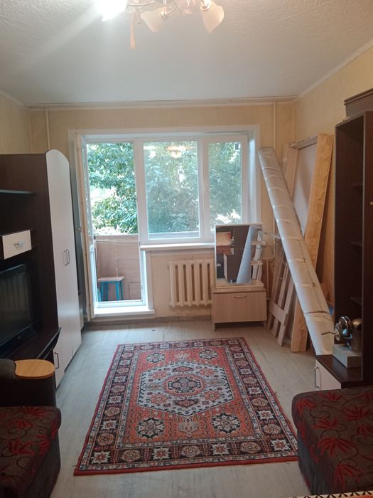 Продам 1 ком квартиру