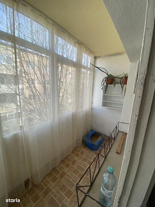 Apartament 4 camere , M16 , decomandat , etaj 3/4 , Bd. Muncii