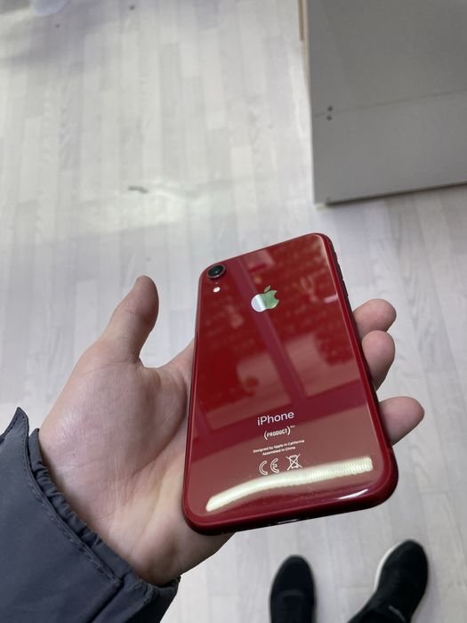 Айфон ХР срочно сатылады