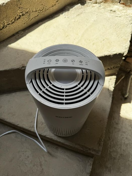 Пречистване за въздух