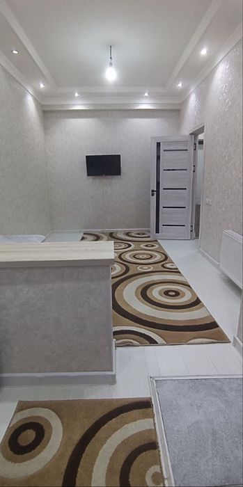 Сдается 2 ком Сампи Корзинка Новостройка