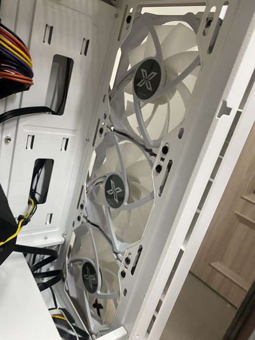 Компьютер игравой