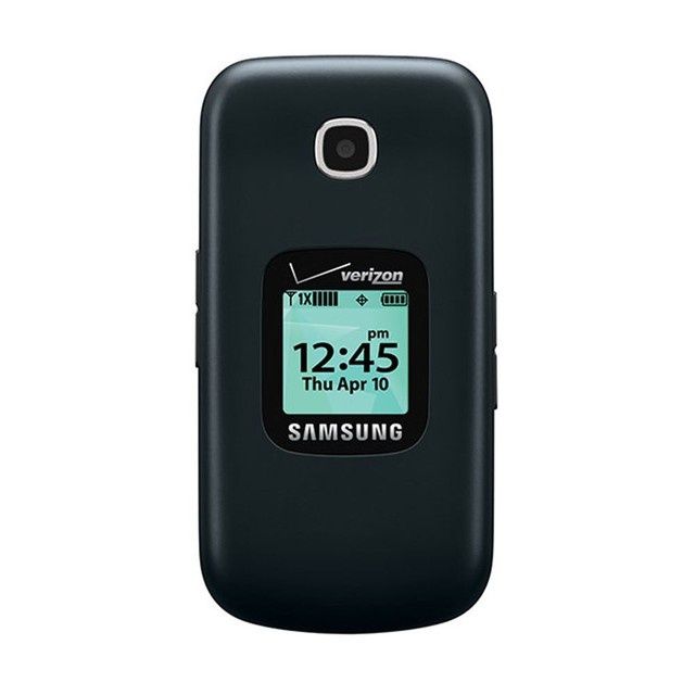 Samsung Verizon Gusto 3 CDMA Super Skidka
