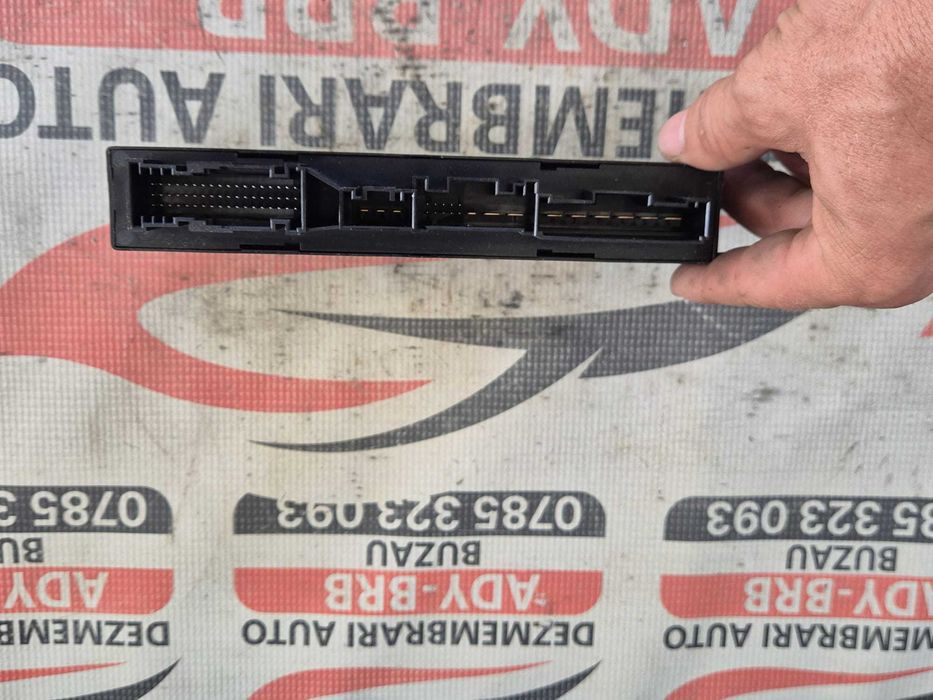 Modul confort BCM BMW E60an 2006