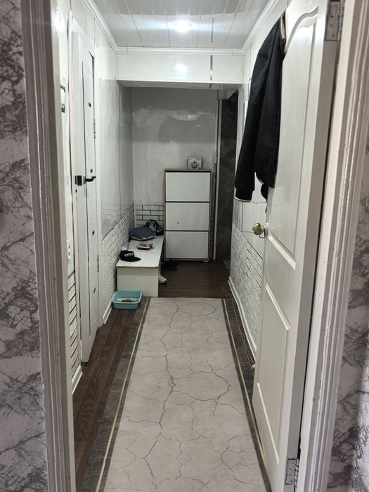 Продам 3х комнатную квартиру