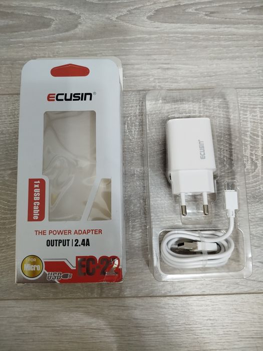 Зарядное устройство