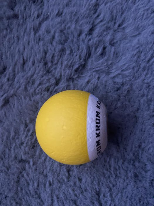 Krom pop Bila kendama cu cupele