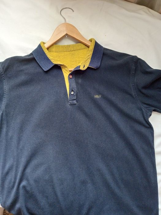 Рубашки и пуловеры